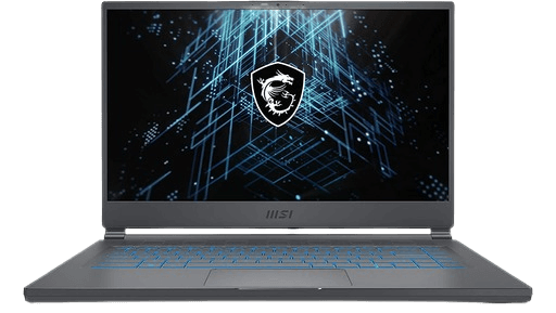 144hz MSI Laptops