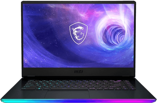 240hz Gaming laptops MSI