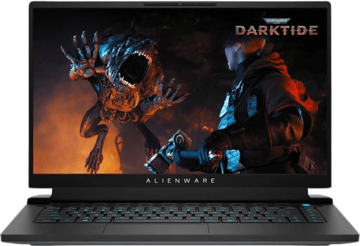 360hz Alienware laptops