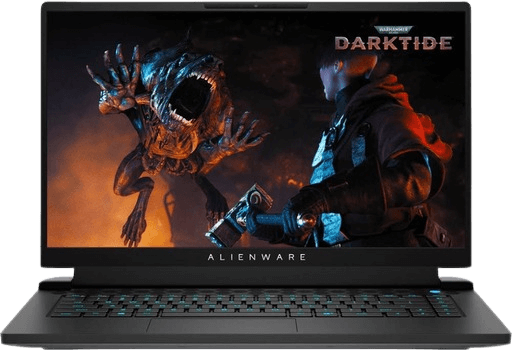 360hz Alienware laptops of 2023