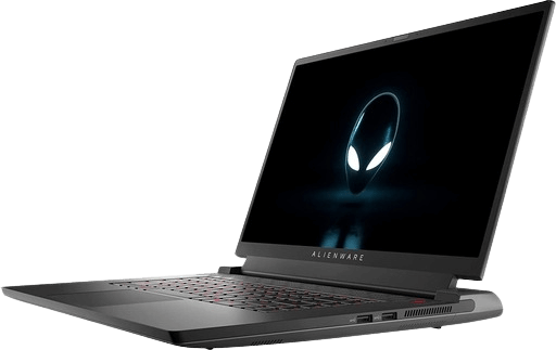 480hz Laptop Alienware