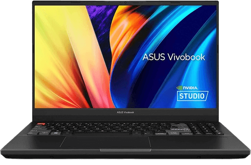Asus Vivobook 144hz laptop