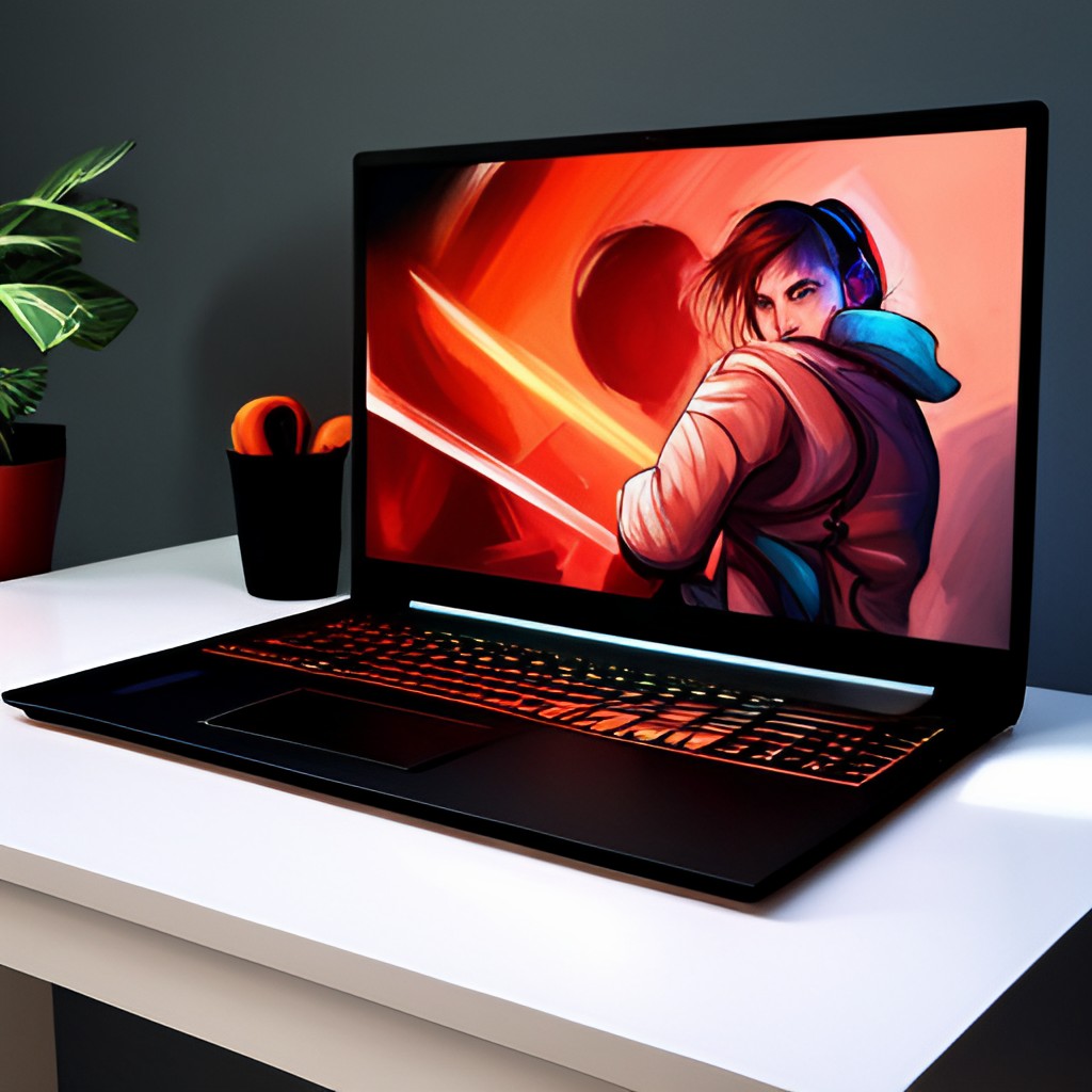 Which Gaming Laptop Brand is Best